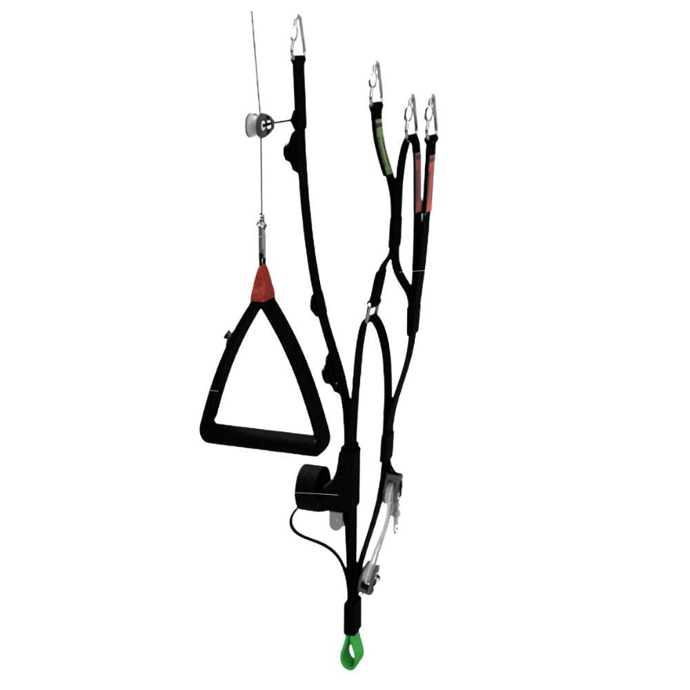 BGD PPG Risers for ECHO 2 (Pair)