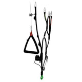BGD PPG Risers for ECHO 2 (Pair)