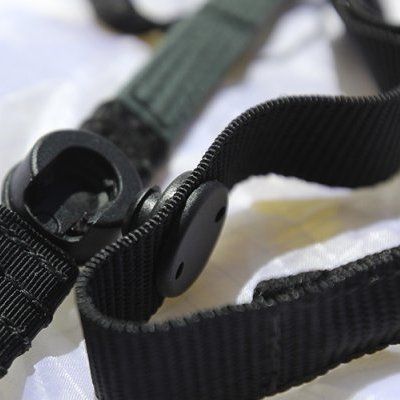Snap Locks