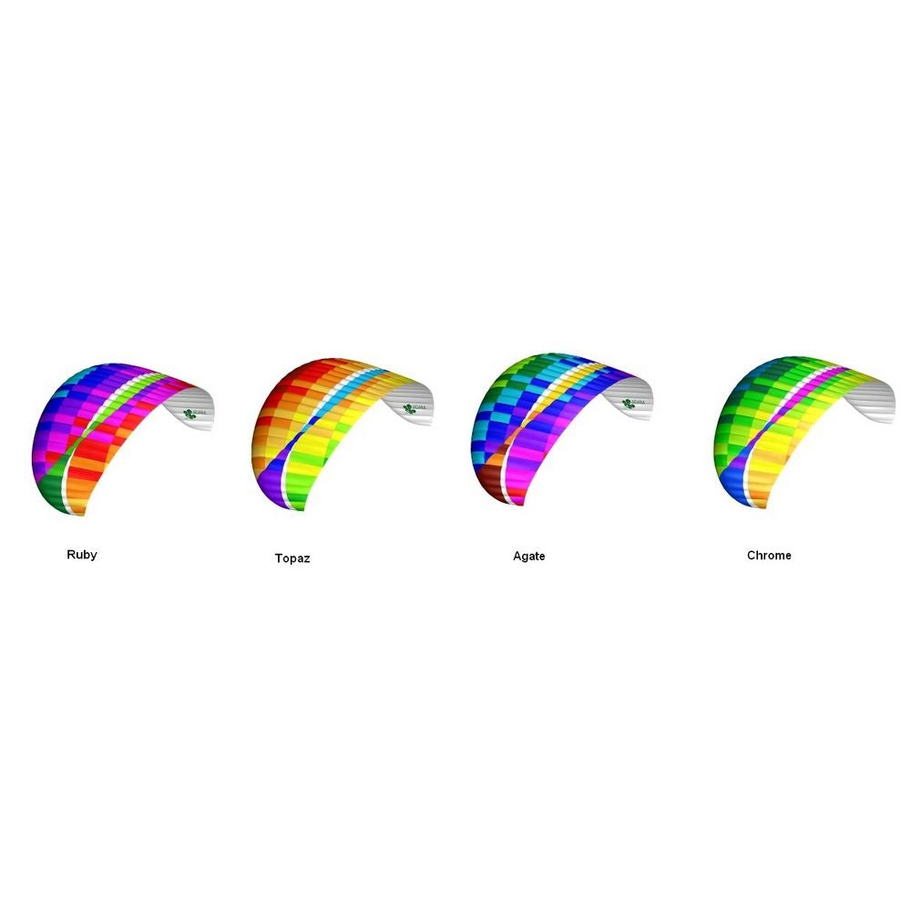 Adam colour ways