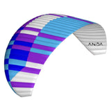 BGD ANDA - colour Oxygen