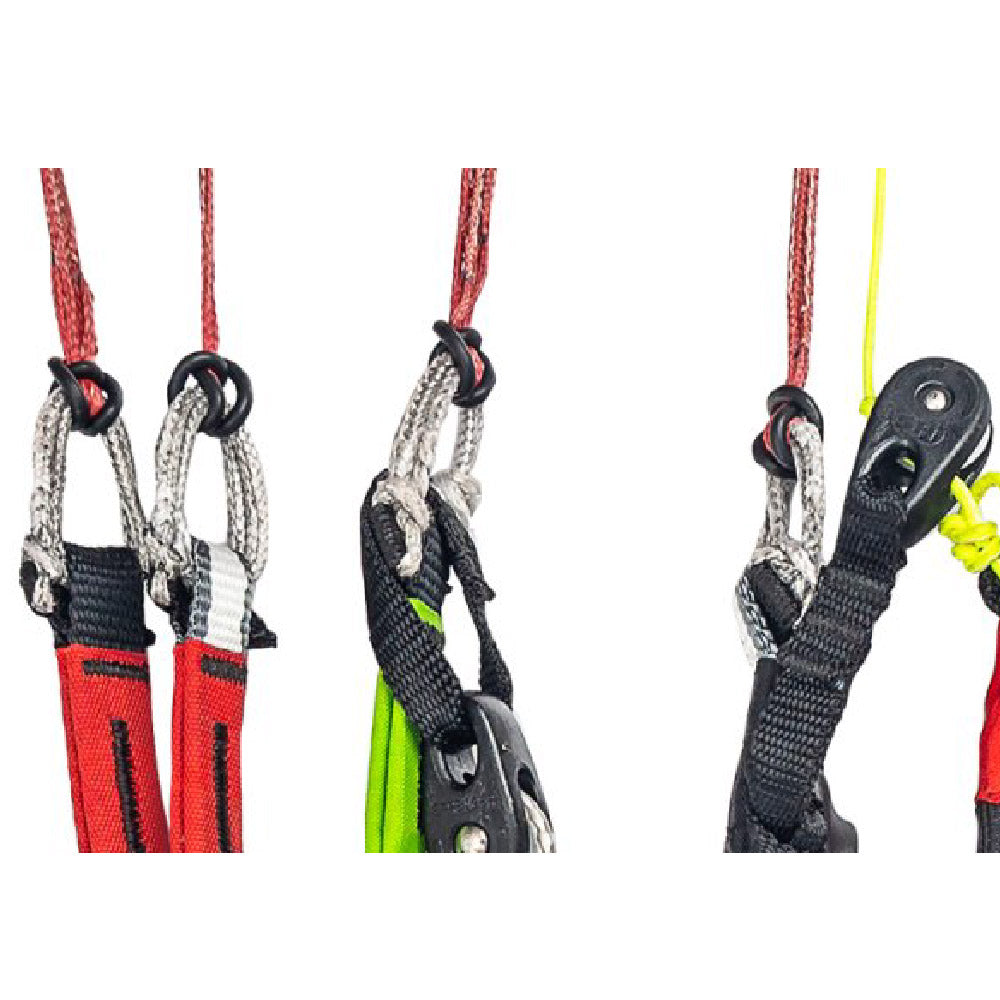 BGD BASE 2 LITE: softlinks