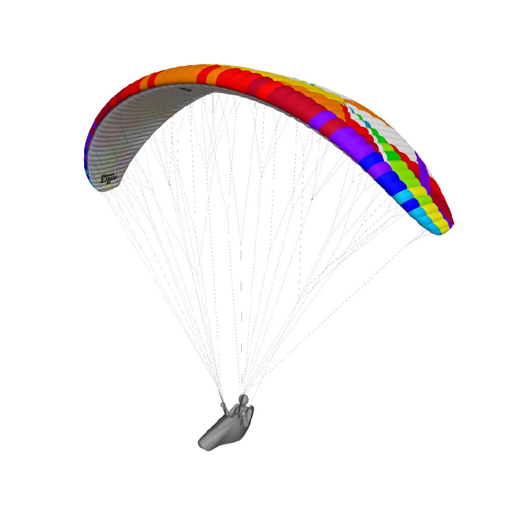 BGD BASE 2 LITE (PAST MODEL)