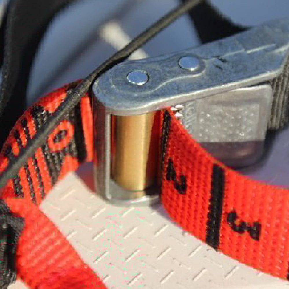 BGD BLIZZARD: Roller cam trimmers