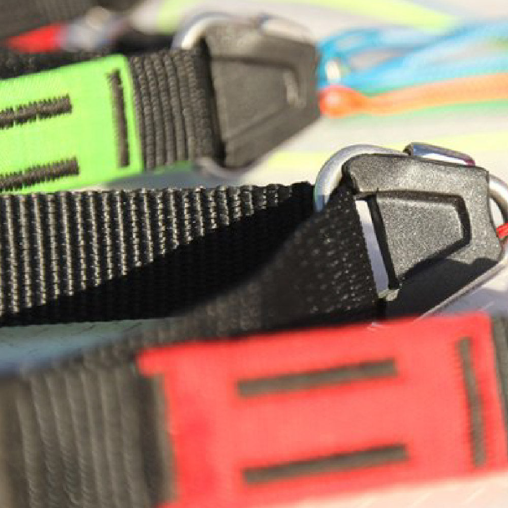 BGD BLIZZARD: Risers