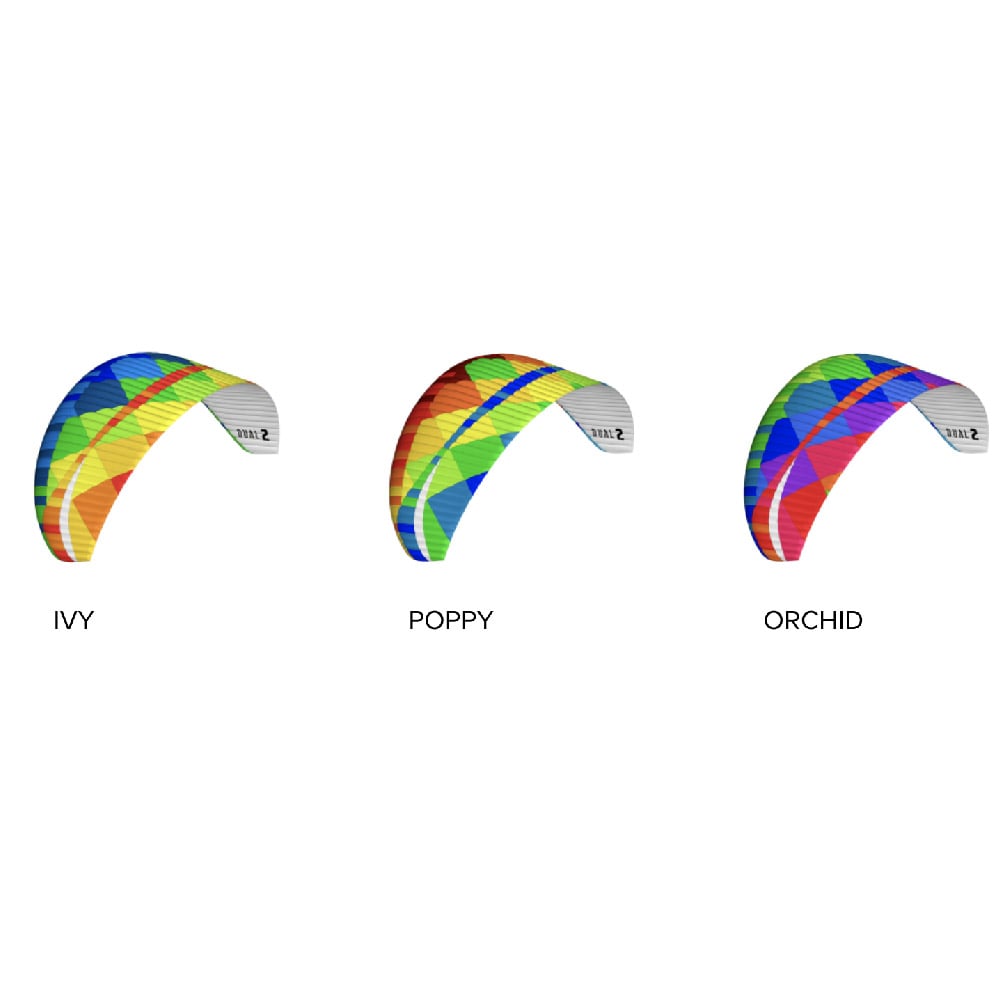 BGD DUAL 2 (PAST MODEL)