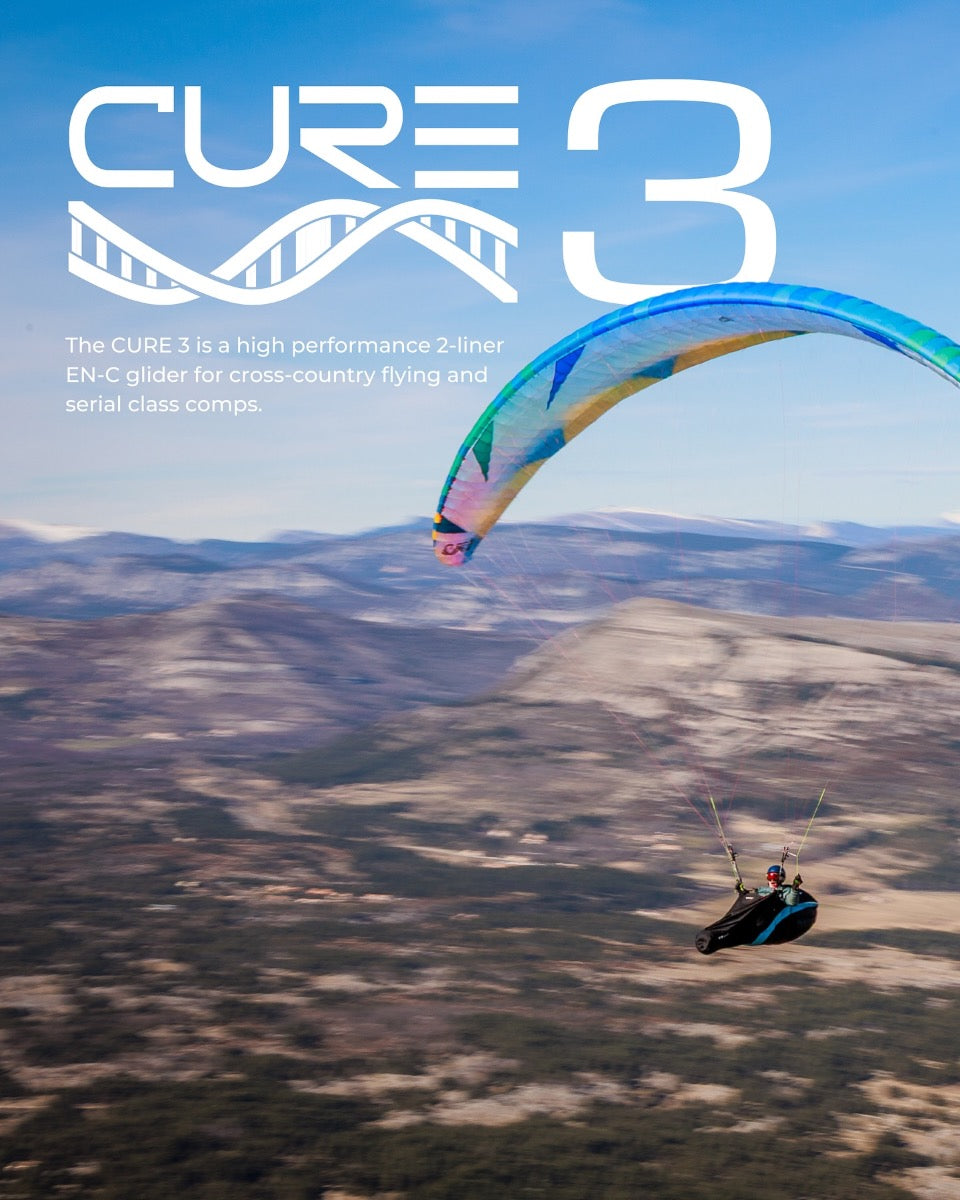 BGD CURE 3