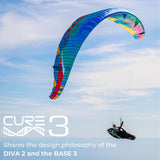 BGD CURE 3