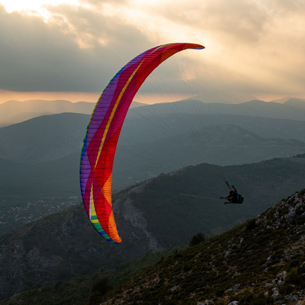 BGD CURE 2 (PAST MODEL)