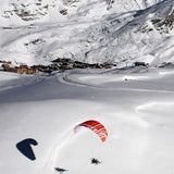 BGD DUAL LITE MOTOR: Prototype colour