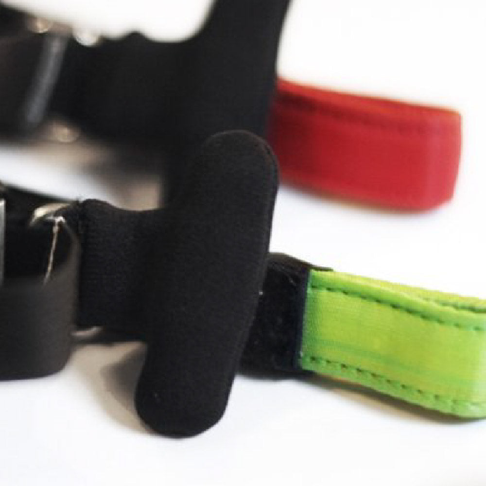 BGD DUAL LITE MOTOR: TANDEM TRIMMERES