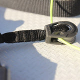 BGD DUAL LITE MOTOR: REPLACEABLE BRAKE PULLEYS