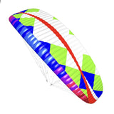 BGD DUAL LITE MOTOR: Tulip colour