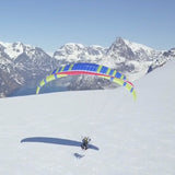 BGD DUAL LITE MOTOR: Prototype colour