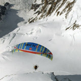 BGD DUAL LITE MOTOR: Prototype colour