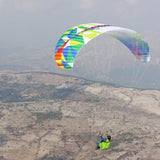 BGD ECHO (PAST MODEL)