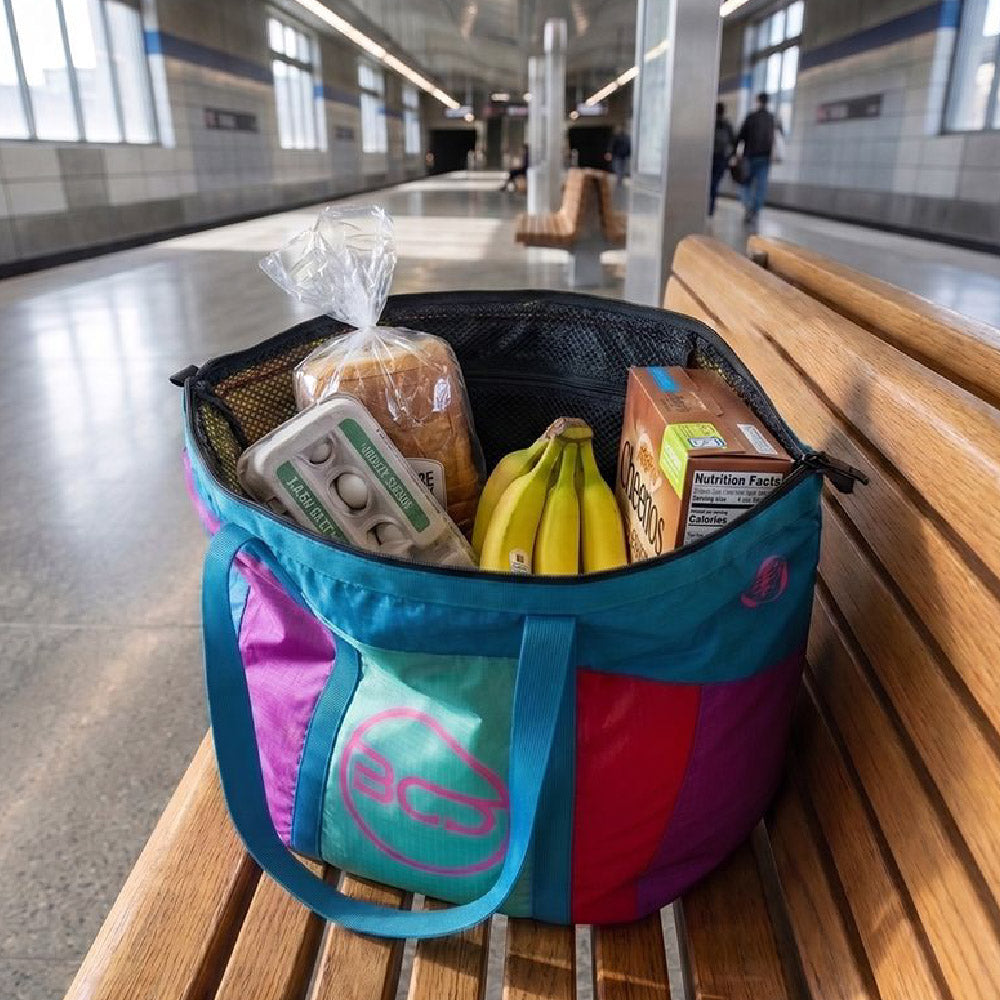 BGD ECO BAG