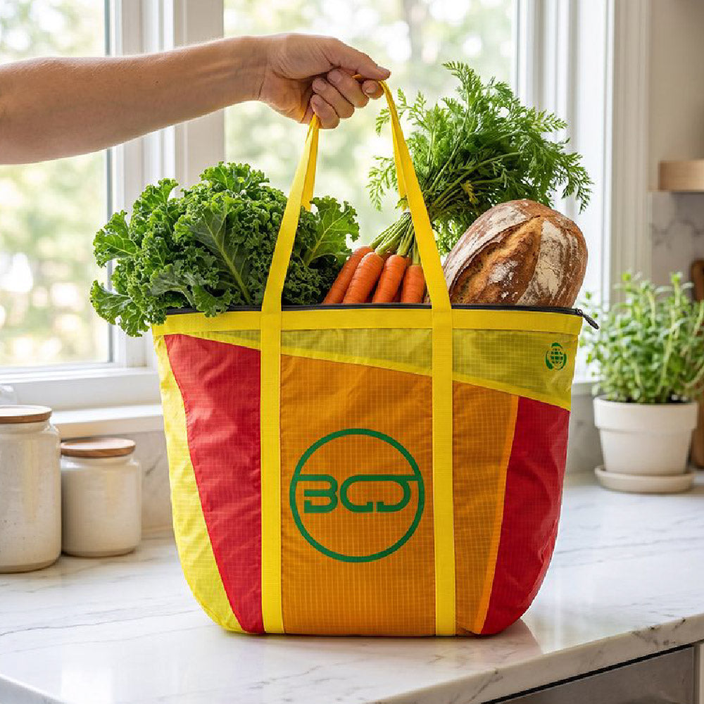 BGD ECO BAG