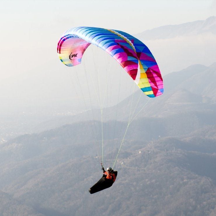 BGD EPIC (PAST MODEL)