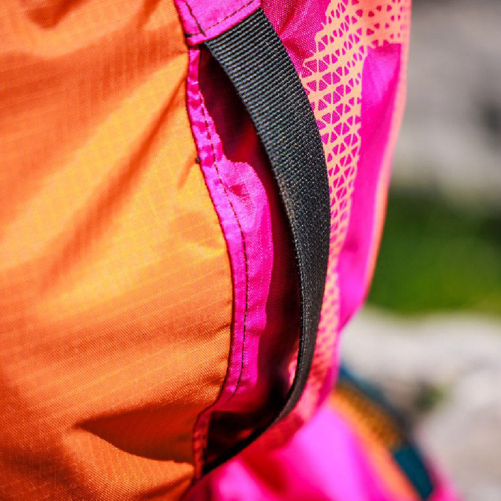 BGD GYPSY FLOWER Fast Packing Backpack