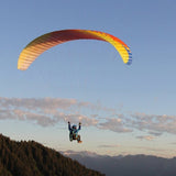 BGD KISS simple mountain paraglider