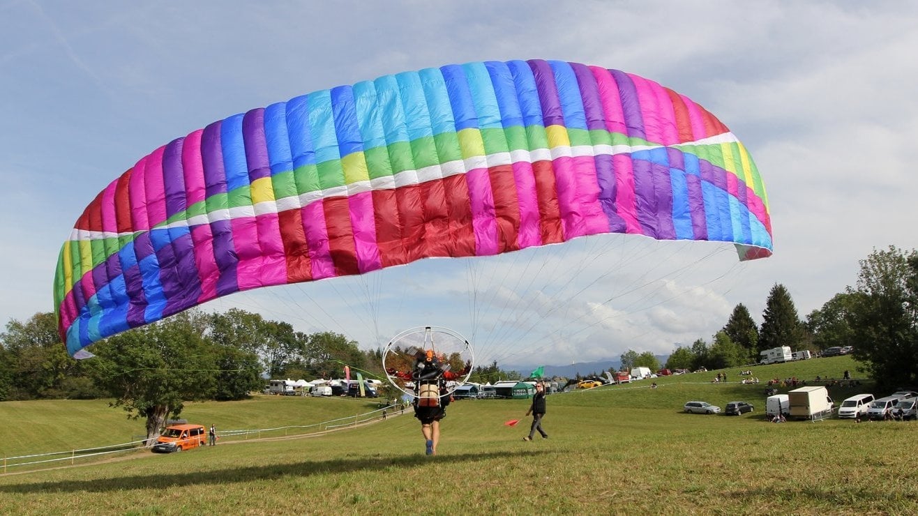 BGD LUNA 2 (PAST MODEL)