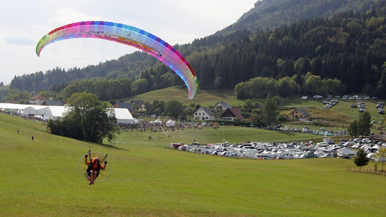 BGD LUNA 2 (PAST MODEL)