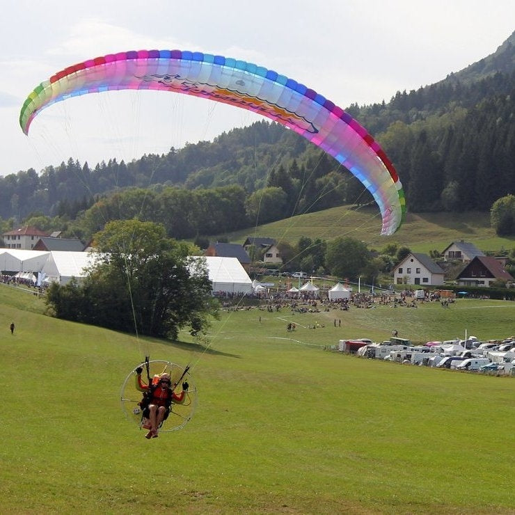 BGD LUNA 2 (PAST MODEL)