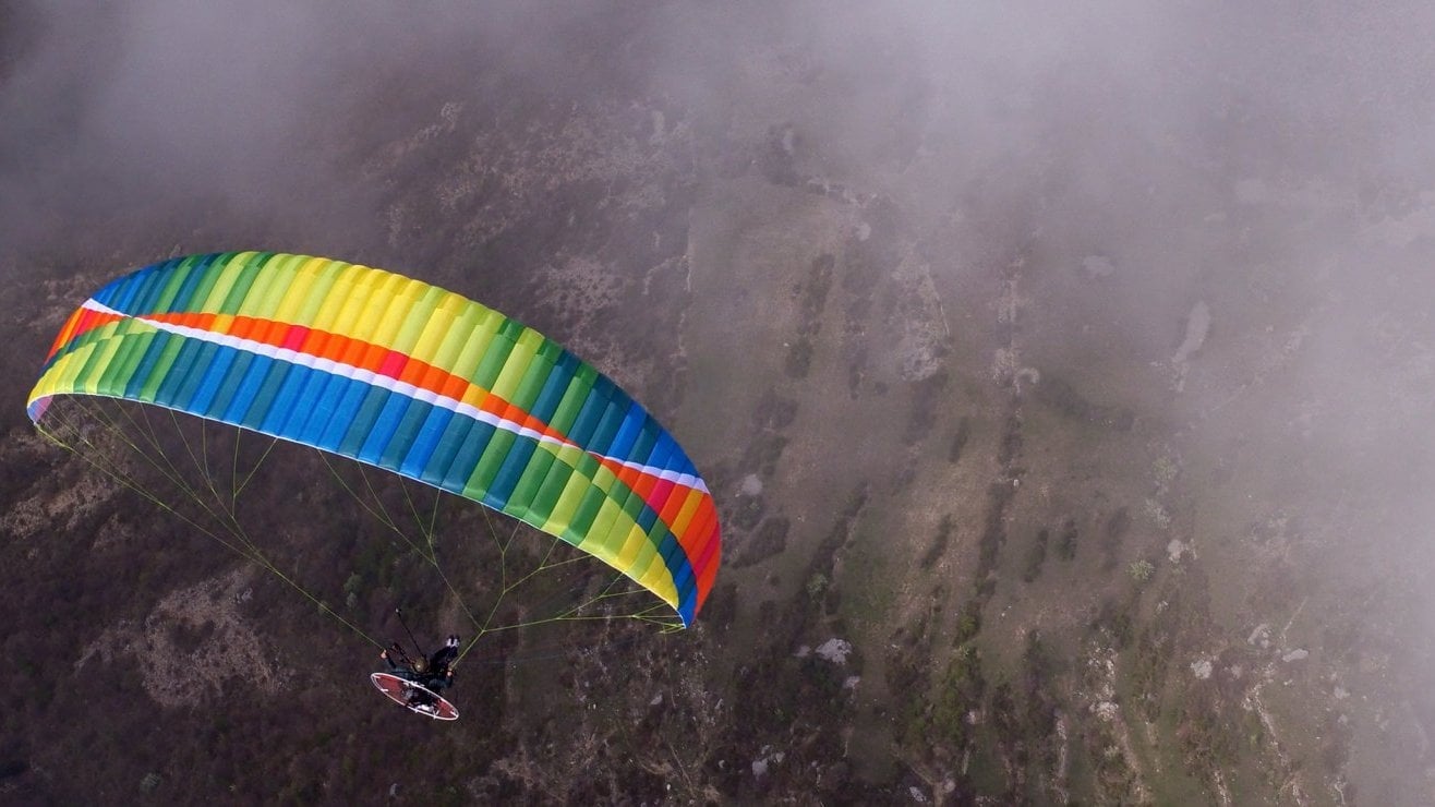 BGD LUNA 2 (PAST MODEL)