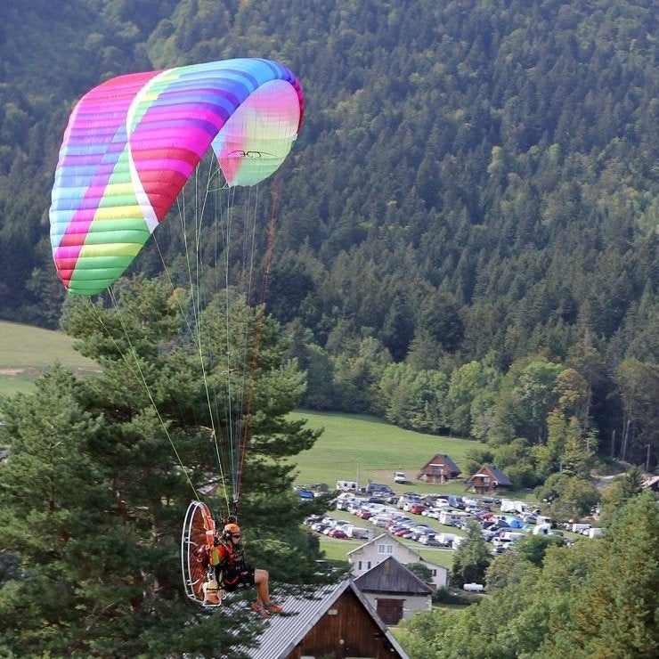 BGD LUNA 2 (PAST MODEL)