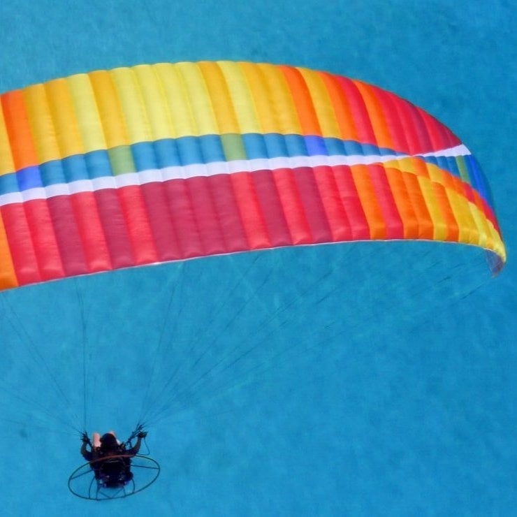 BGD LUNA 2 (PAST MODEL)