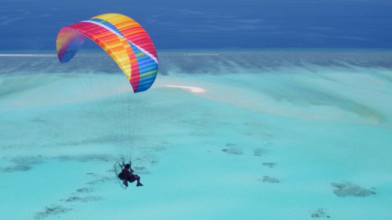 BGD LUNA 2 (PAST MODEL)