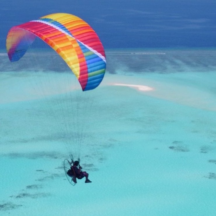 BGD LUNA 2 (PAST MODEL)