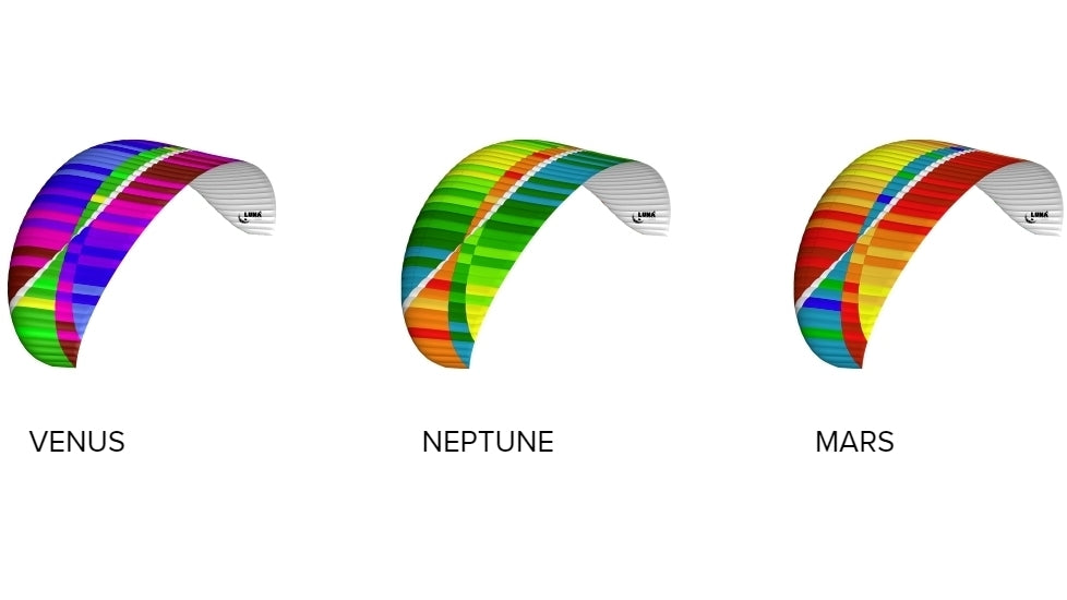 BGD LUNA 2 (PAST MODEL)