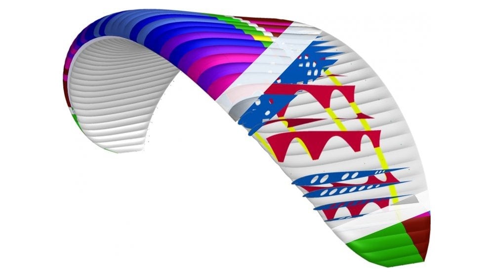 BGD LUNA 2 (PAST MODEL)