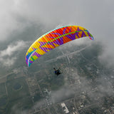 BGD LUNA 3: jupiter colour