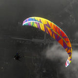 BGD LUNA 3: EARTH colour