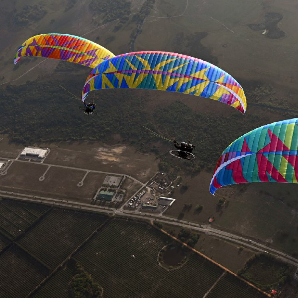 BGD LUNA 3: EARTH colour