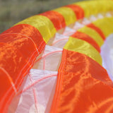 135mm Speed Bar Travel