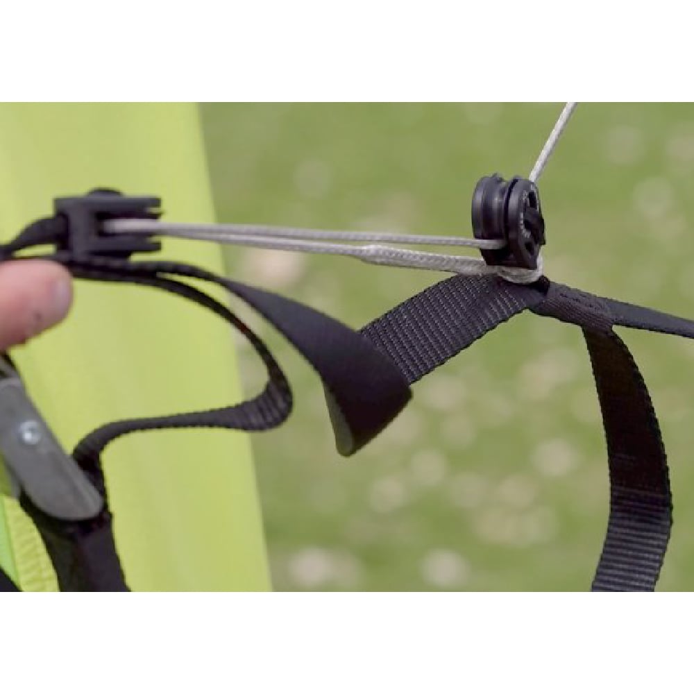 Replaceable brake pulleys