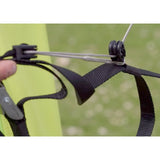 Replaceable brake pulleys