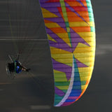 BGD LUNA 3: jupiter colour