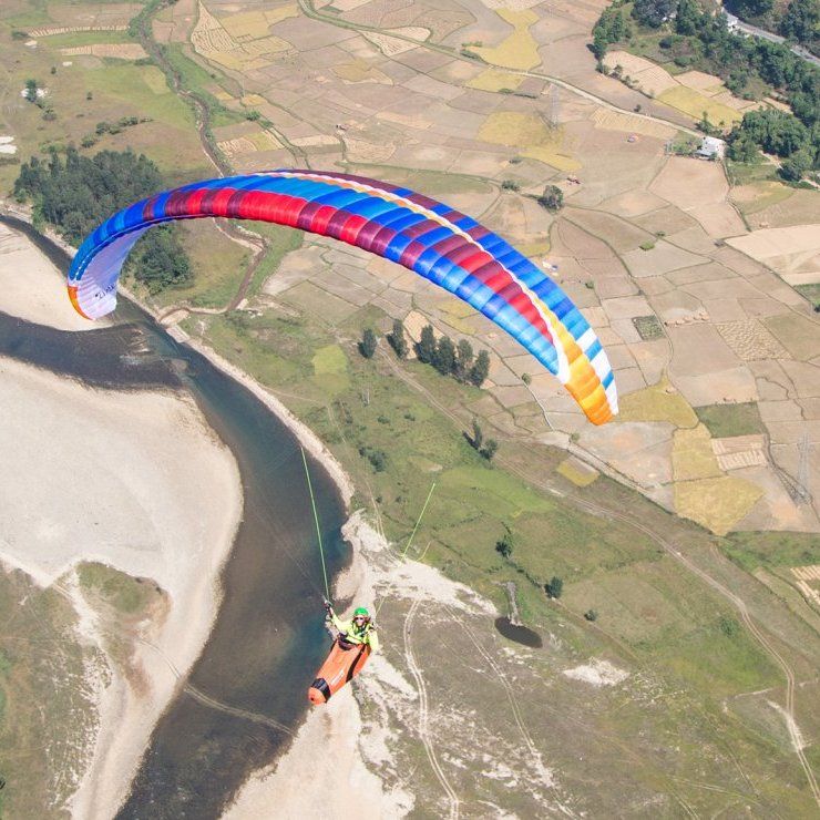 BGD LYNX(PAST MODEL)