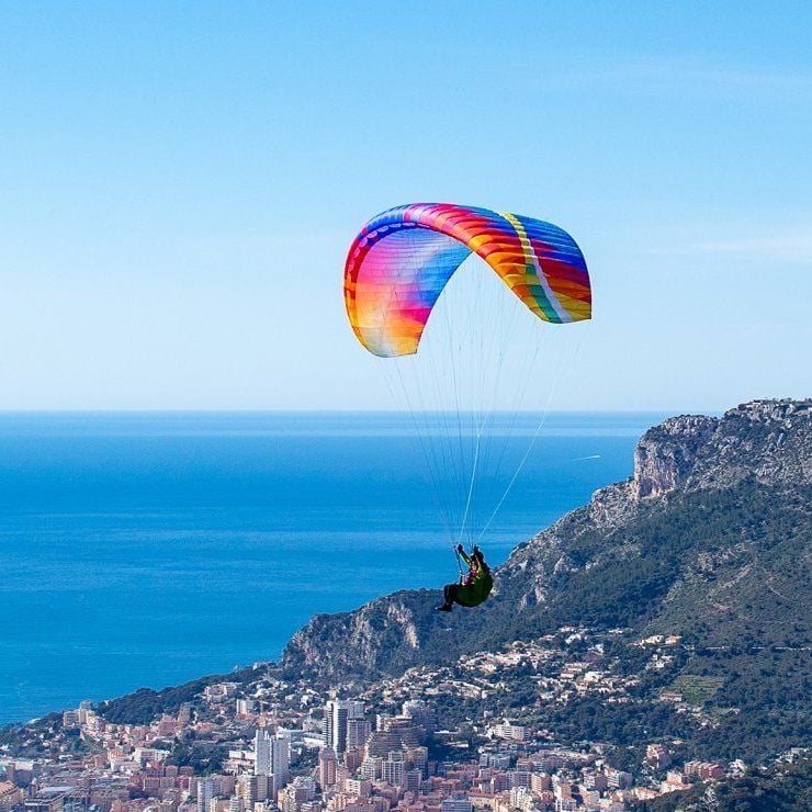 BGD MAGIC (PAST MODEL)