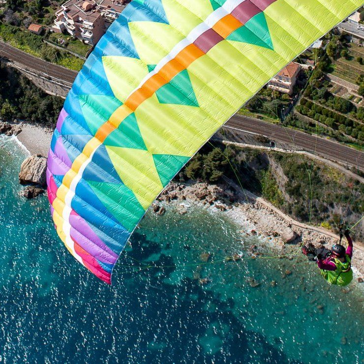 BGD MAGIC (PAST MODEL)