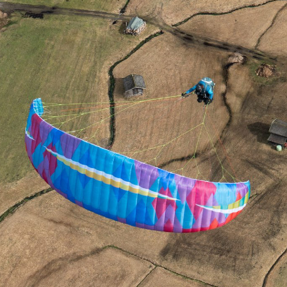 BGD MAGIC 2: Aquarius colour