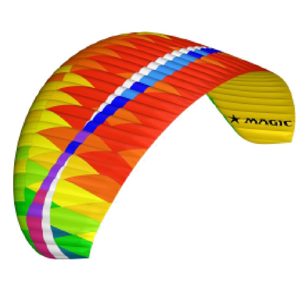 BGD MAGIC MOTOR: LEO Colour