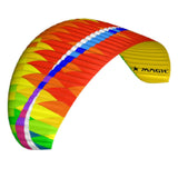 BGD MAGIC MOTOR: LEO Colour