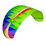 BGD MAGIC MOTOR: Gemini colour