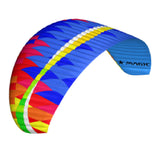 BGD MAGIC MOTOR: Virgo colour